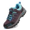 Autumn and winter new non-slip outdoor shoes large size hiking shoes men's and women's shoes sports shoes