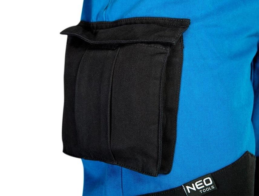 HD+ WAIST WORK TROUSERS SIZE XL - T N81-225XL