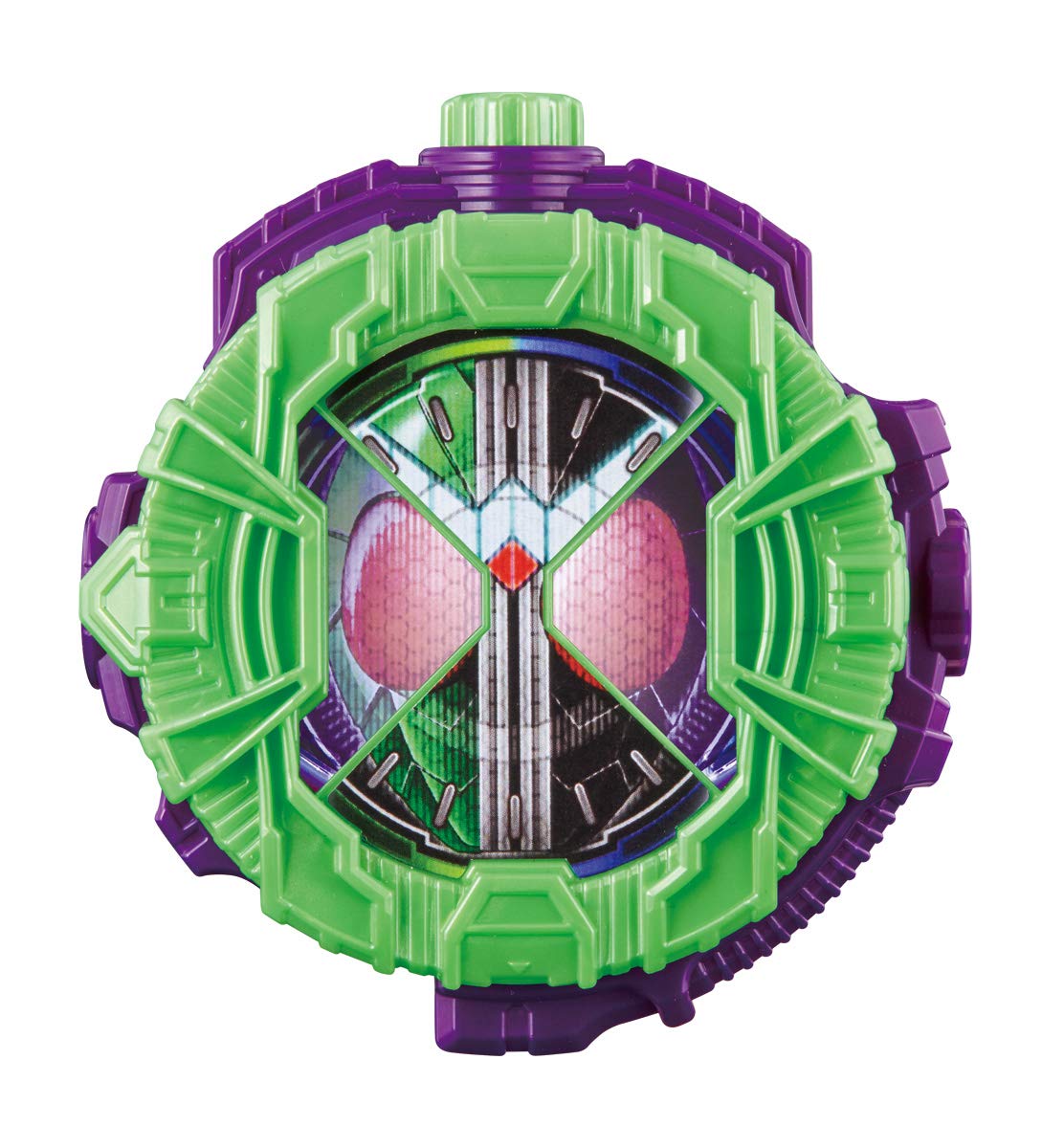 Kamen Rider Zi-O DX Double Ride Watch