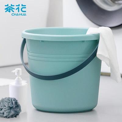 Multipurpose Thickened Plastic Utility Bucket
