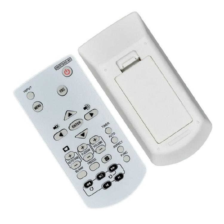Quality YT150 Replacement Remote Suited for Projectors XJV110 XJF10X XJF20XN XJF100W Controller High Performances