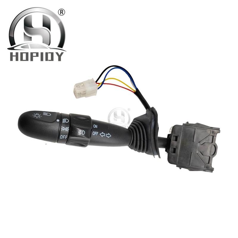 DD for 96948583 9694 8583 Auto parts steering switch Chevrolet Spark