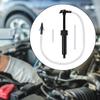 Lower Unit Oil Pump Accessories Repair Parts Easy Installation Attachment Professional Liquid