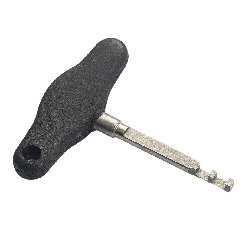 

1Pc Electrical Service Tool Connector Removal Tool Car Accessories for VW VAG Plug Unlock Removal Tool Plug Puller