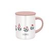 Thermos Vacuum Insulated Mug, 350ml, Red, JDG-353LTD R