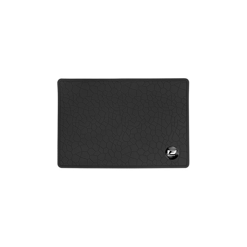 EZQZ3 PVC Car Dashboard Anti Slip Mat Silicone Pad For Lexus F SPORT GS IS LS LX CT LC RC GX460 Ct200h LBX NX RX 350h 450h ES UX 300e
