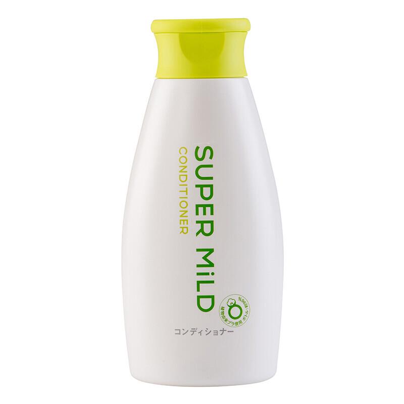 SUPER MiLD Soft & Clean Green Field Conditioner