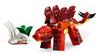 LEGO 31379 - Groźny Dinozaur