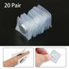 Clothing Fastener Accessories Invisible Buttons Magnetic Snap Sewing Tools Needlework