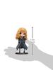 Banpresto Harry Potter Q posket Hermione Granger II Hermione seltene Einzelstückfigur, Farbe,