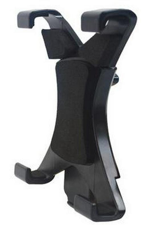 360° Rotating Universal Phone & Tablet Clip for Live Outdoor Photography