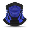 Winter Warm Cycling Neck Gaiter Windproof Neck Cover Facemask for Skiing Cycling