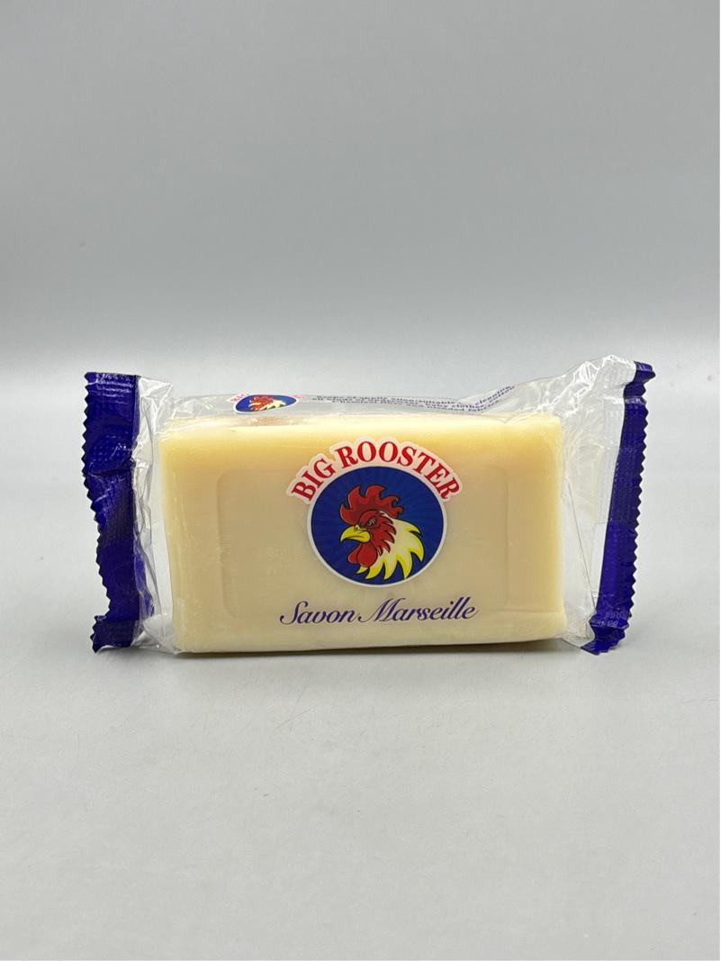 Marseille Coconut Oil Laundry Soap: Strong Stain Removal, Gentle on Hands, Family Pack