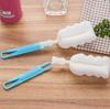 Cup Cleaning Brush with Sponge for Kitchen, Dish and Bottle for Glasses and Mugs