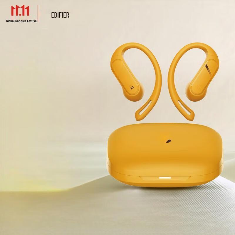 

EDIFIER Comfo SE Open-Ear True Wireless Earbuds