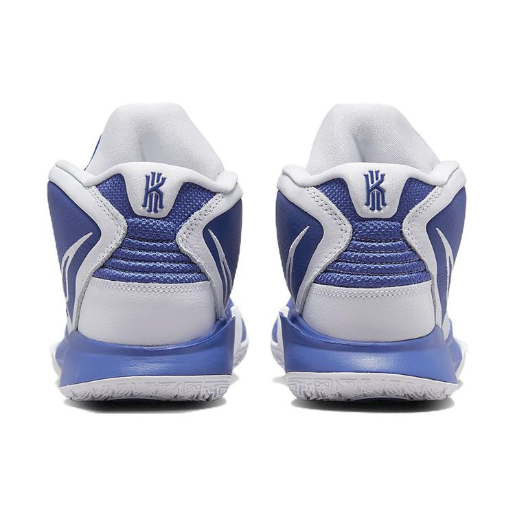 Nike Kyrie Infinity TB Game Royal Unisex Sneakers Blue White DO9616-401