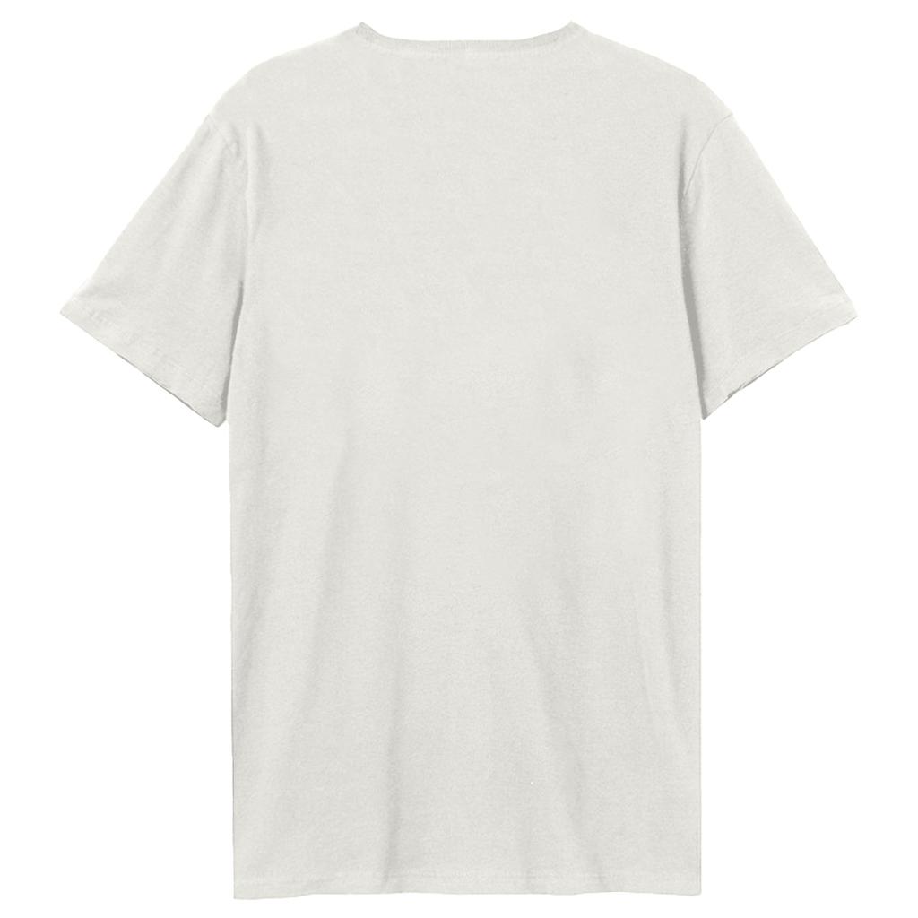 Amplified Unisex voksen Dookie Sketch Green Day T-skjorte