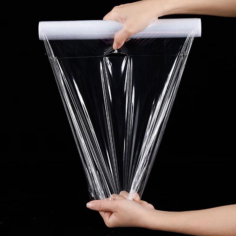 

Meliya Tear-Off Cling Film