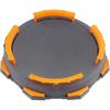 Beyblade Burst Rise Hyper Sphere Vortex Climb Battle Set with Battling Tops Game Gray