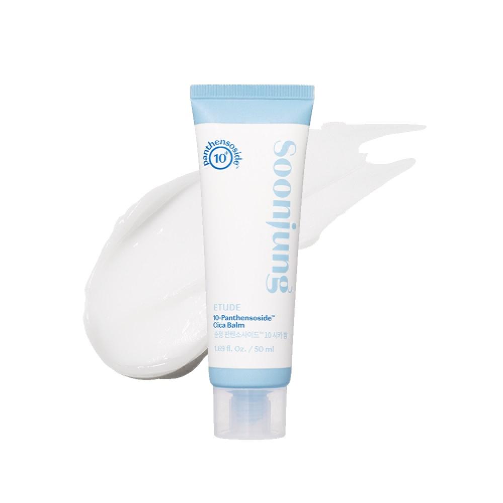 Etude Cica Balm 10 Pantensoside 