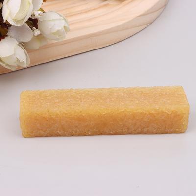 1 Adet Aşındırıcı Temizleme Tutkal Çubuğu Zımpara Bandı Şerit Tambur Temizleyici 100X20X20Mm Zımpara Temizleme Silgisi Bant Disk Zımpara Makinesi İçin