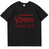 49 Years Old Cool Graphic T Shirts 49th Birthday Gifts Tshirt Summer Cotton New Shirts And Tshirts Oneck Print T Shirt