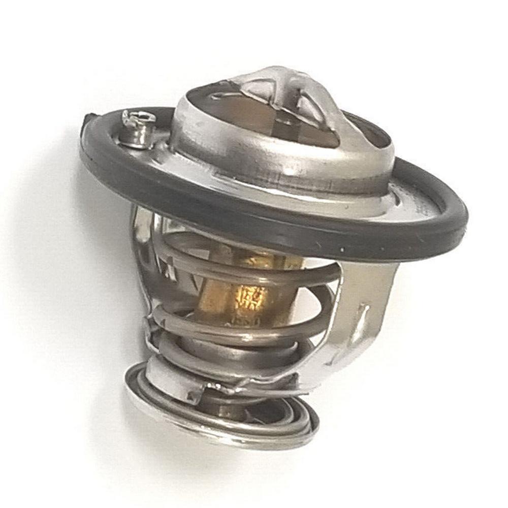 Engine Coolant Thermostat For Kia Optima Sportage Sorento 2.4L 25500-2GGA0