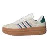 Жіночі кросівки Vl Court Bold 'Off White Collegiate Green Lilac' JI1788