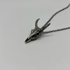 Pandorumjewelry Baphomet
