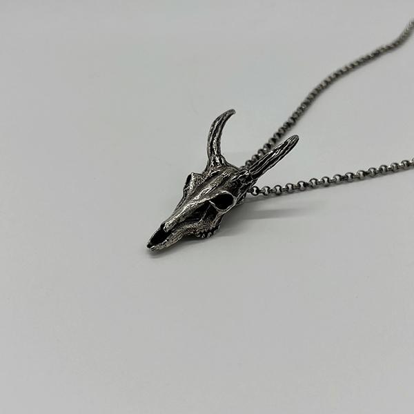 Pandorumjewelry Baphomet
