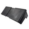 1Pcs Central Control Screen Accessories Screen Visor Anti-Glare Cover Car Gps Navigation Sun Shade Display Screen Visor