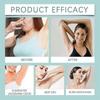 1/3/5x Odaban Underarm Odor Remover Spray Long Lasting Aroma Armpit Sweat Deodorizer Moisturizing Body Care Refreshing Deodorant Spray 30ml 2025