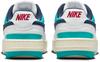 Nike Gamma Force Women's Sneakers Dusty Cactus/midnight Navy/white