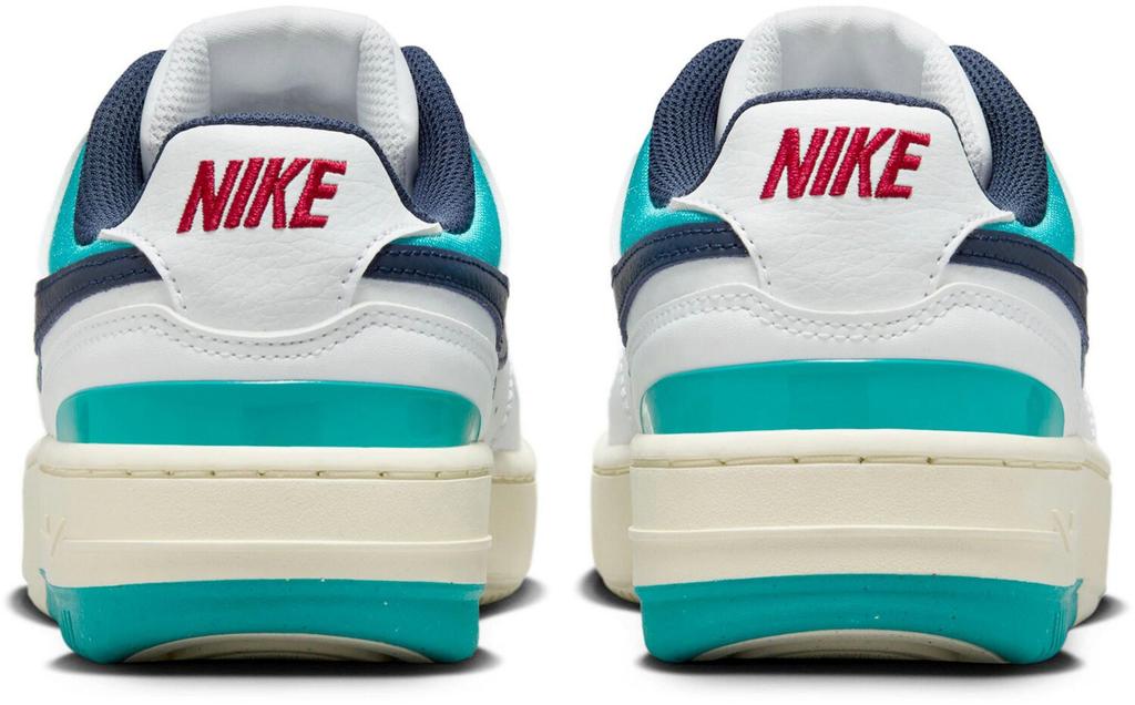 Nike Gamma Force Women's Sneakers Dusty Cactus/midnight Navy/white