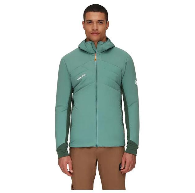 

Mammut Rime Light In Flex куртка L