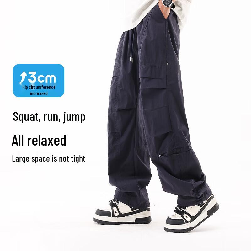 Boys  Summer Quick-Dry Casual Pants 170