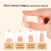 Noise Reduction Earplugs: Soundproof, Slow Rebound for Sleeping, Studying & Nighttime Silence