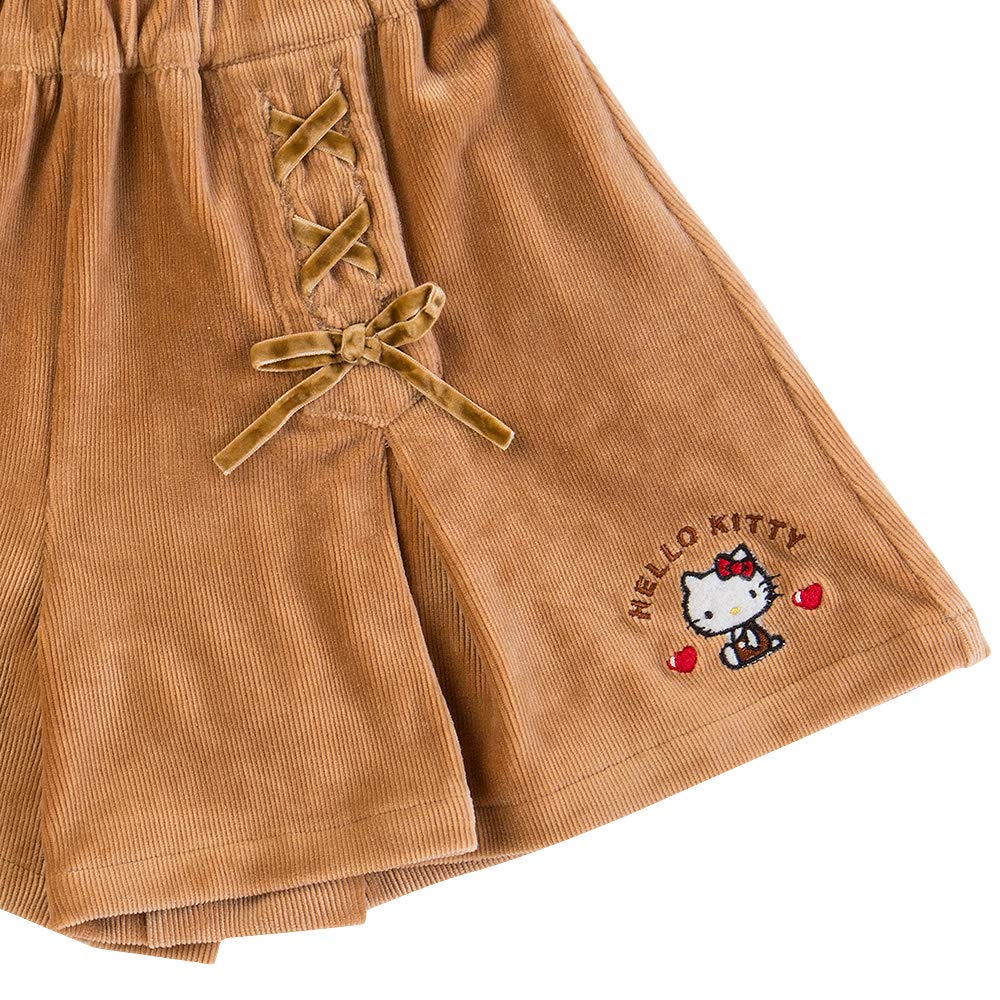 Sanrio Hello Kitty Kids Culottes 90cm