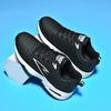 Sneakers Autumn and Winter New Wear-resistant Cushioning Rebound Couple Sports Shoes Fashion Trend Versatile Casual Shoes
