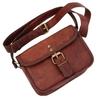 KAITI MINI Leather Shoulder Bag