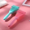Hair Comb Detangling Brush Women Men Scalp Massage Hair Brush Detangler Brush For Curly Hair Thick Hair Octopus Hairbrush
