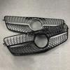 2009-2015 Mercedes E-Class W212 GT Vertical Bar Front Grille