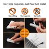 1PCS Cable Cord Wire Organizer Silicone USB Cable Winder Management Self Adhesive Clips For iPhone Huawei Mouse Keyboard Headset