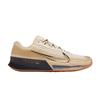 Court Air Zoom Vapor 11 Premium Jaime Paris Collection Men Sneakers Brown Sanddrift Thunder-Blue FN4735-101