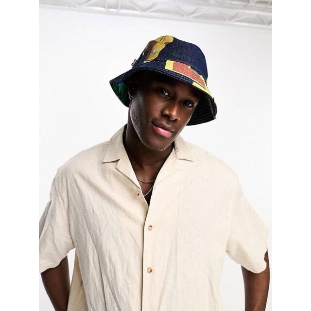 

Панама Levi s 501 150 лет с логотипом