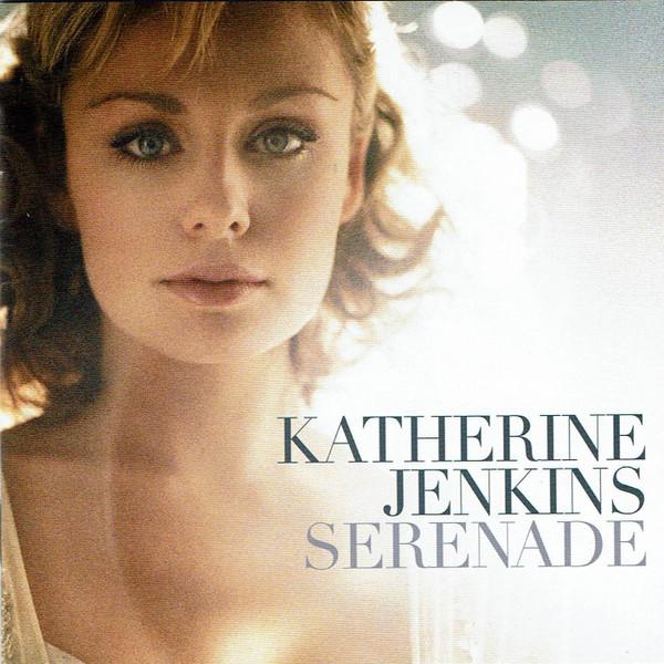 

CD KATHERINE JENKINS Serenade 4765718 UCJ 2006 Australia Classical Used