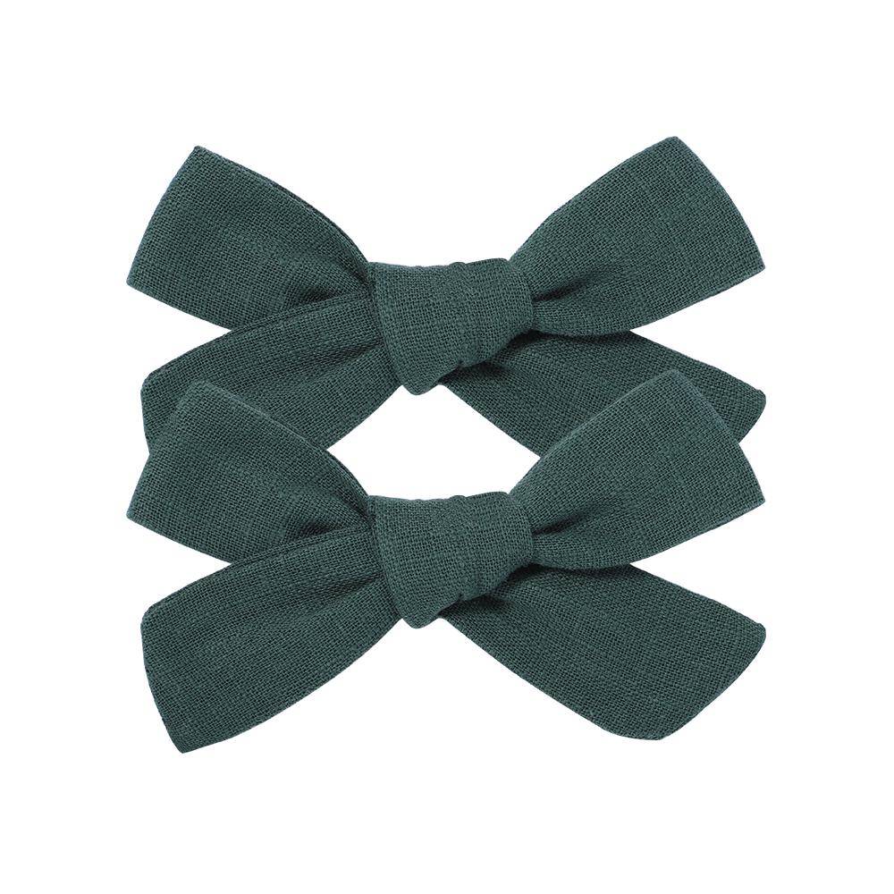 Flower Print Korean Style Barrettes for Women Square Hair Claw Clip  Hair Clamps Hairpin Strong Hold Hair Accessories Girl Gift