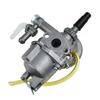Replacement Carburetor for CG400 For TD33 TD40 and TD43 Brush Cutters Easy Installation for Improved Efficiency