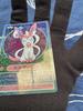 Pokémon Trading Card Bandai 2013 Best Wishes Sylveon Holographic Card