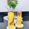 Shangqi Glass Drinking Cups